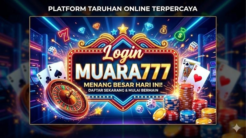 login-muara777